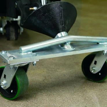 5110100 Wheels Transportde-On" Ride