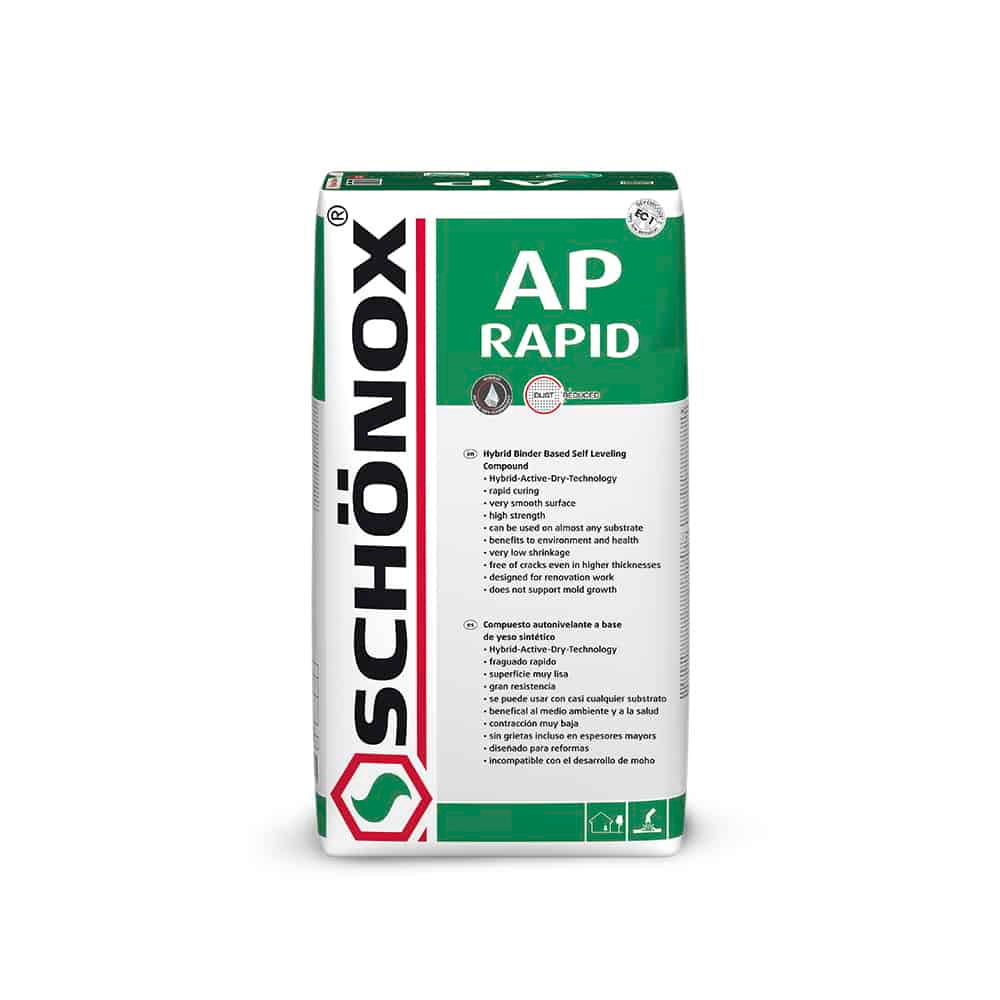 Schönox AP Rapid (55-lb)