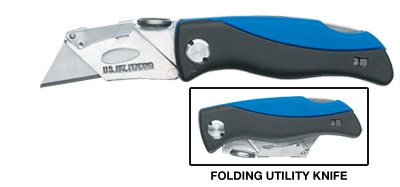 No. 728 Pocket Utility Knife