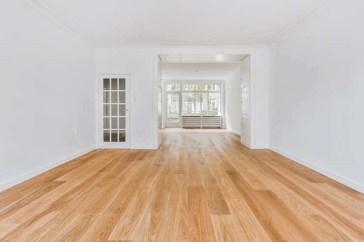 spacious
