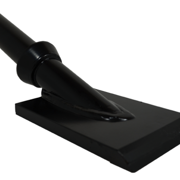 70792 Shank Angle Carbide Tip 2" X 6"