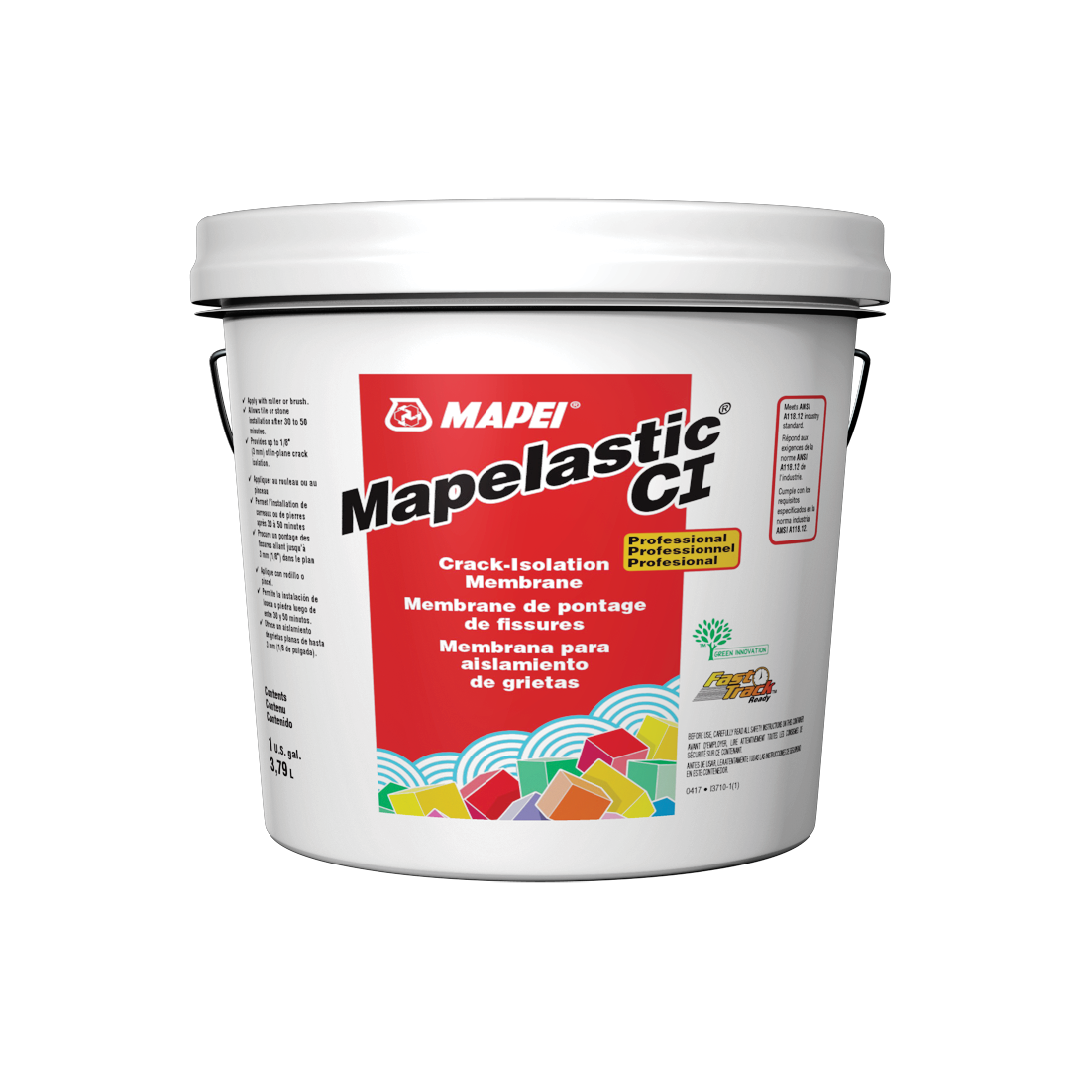 Mapelastic Ci