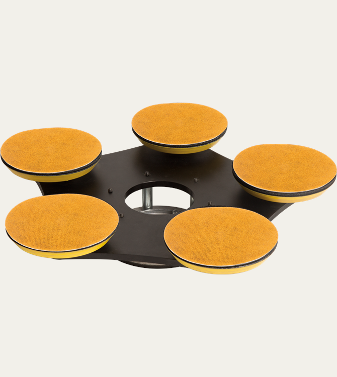 Bona Flexisand Multi-Disc 16"