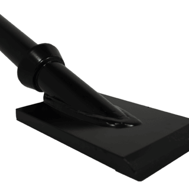 70796 Shank Angle Carbide Tip 6" X 6"