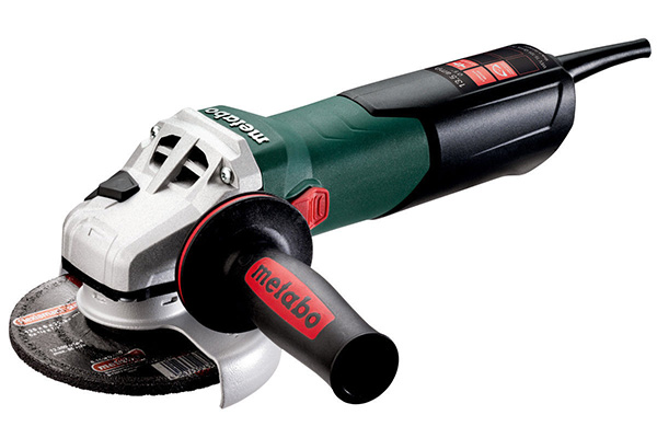 WEV 15-125 Ht 5" Variable Speed