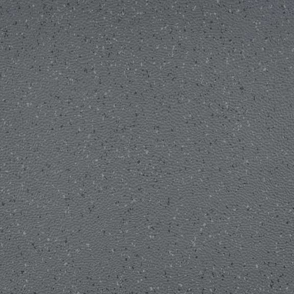 Colorscape Square Profile Tile Solid 18-1/4" X 18-1/4" 502 Brown