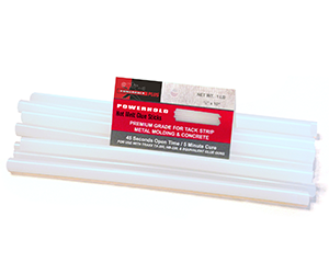 Glue Sticks Powertite Hot Melt With Extended Open Time (1-pk)