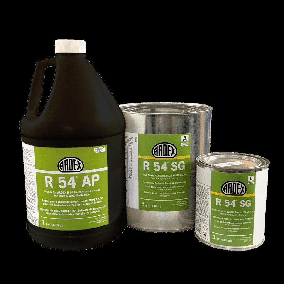 R 54 AP Primer For Ardex R 54 Performance Sealer 1-Ga