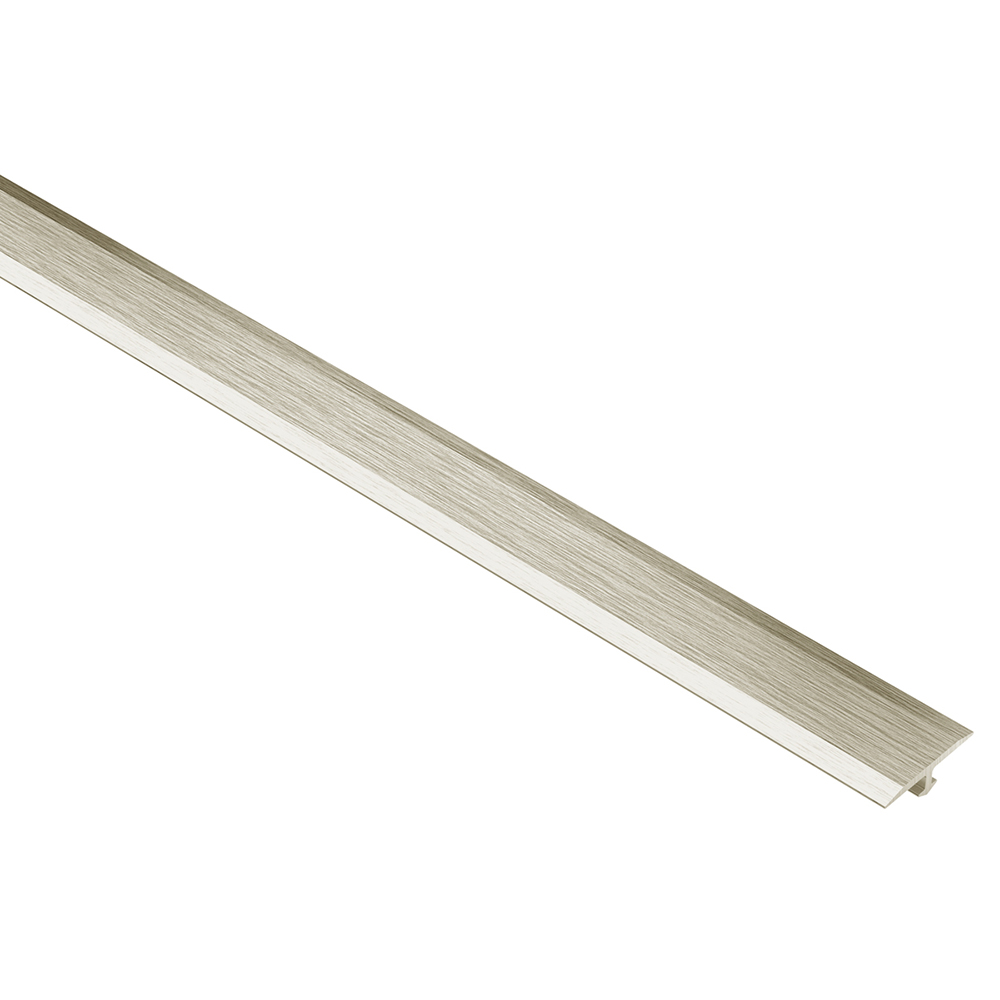 VINPRO-T Transiton 17/32" Brushed Nickel
