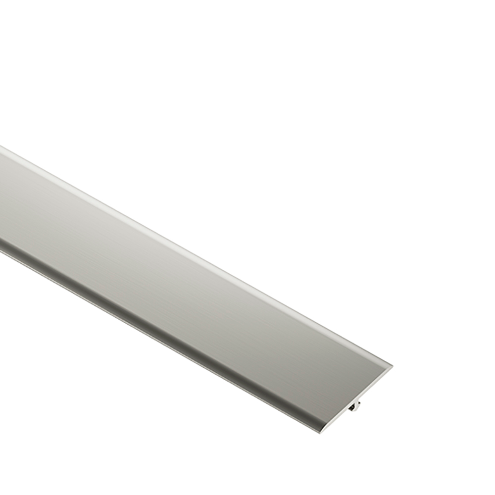 VINPRO-T Transiton 1" Brushed Nickel