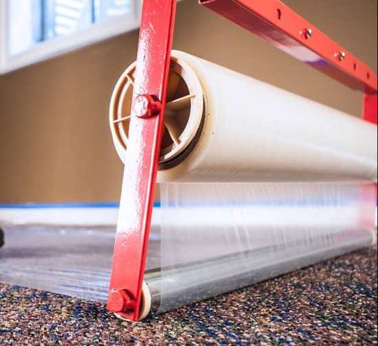 Carpet Shield Multi-Applicator 24", 30", & 36"