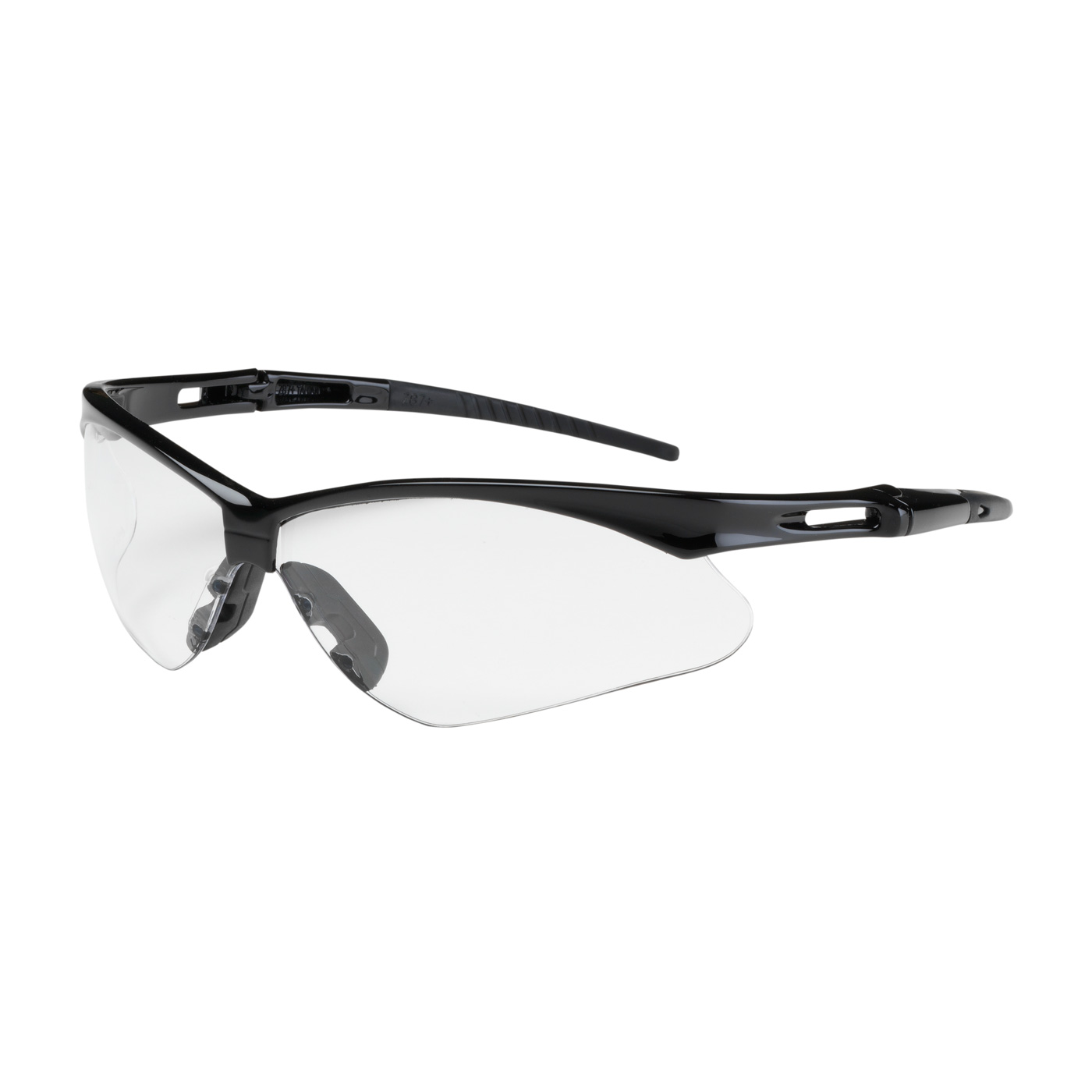 Bouton Optical Safety Glasses with cord Clear