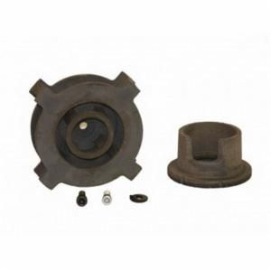 Blast Wheel 8" For 1-10D Ds Dsg1 1-15D Ds Dsg1 2-20D 2-30D