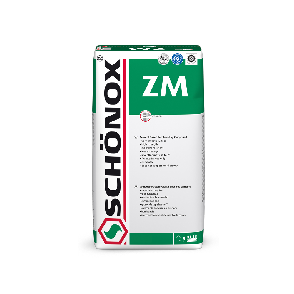 Schönox ZM (55-lb)