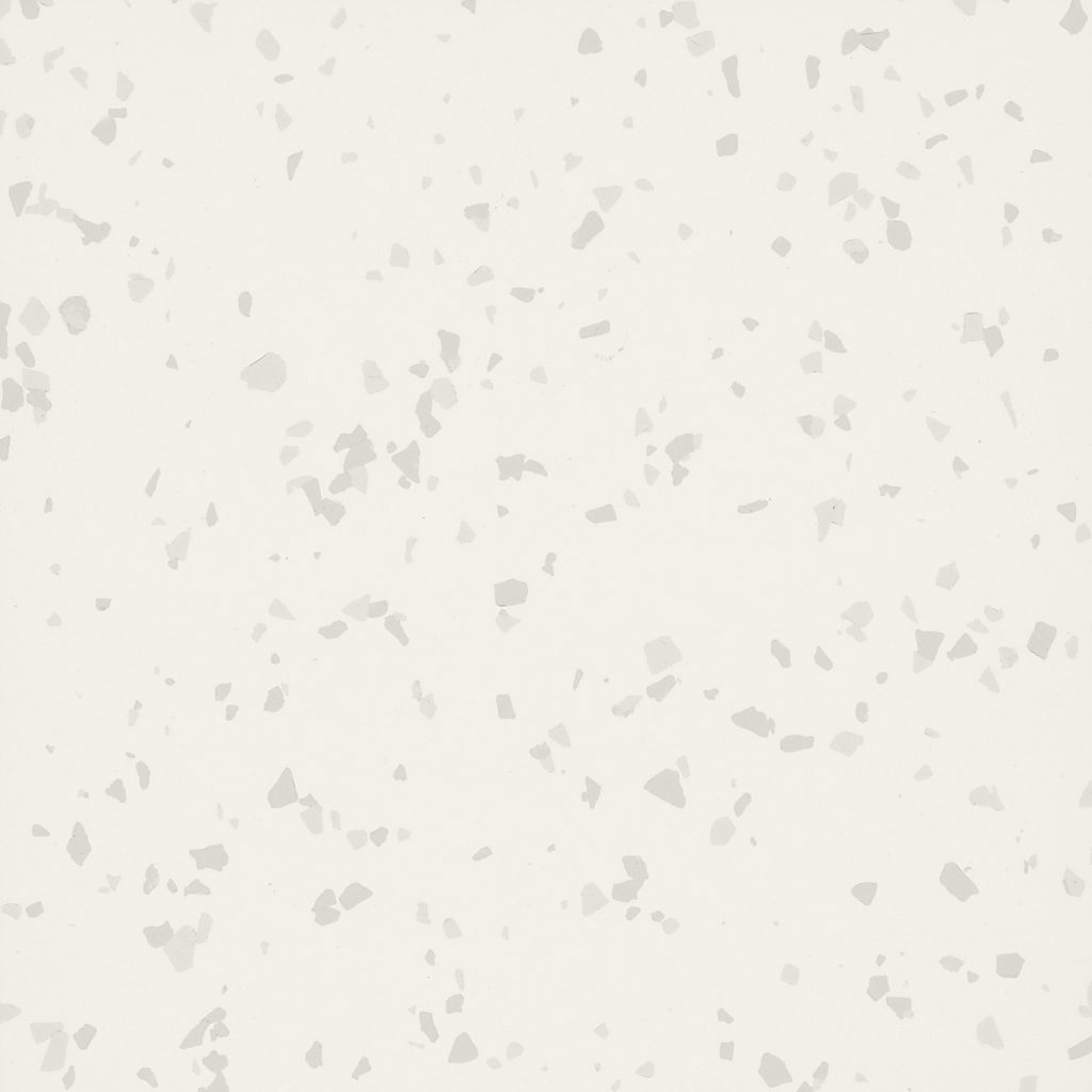 Envire Rubber Tile 24" X 24" 161 Snow