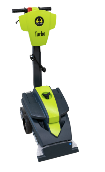 Turbo II Stripper 115V/60HZ