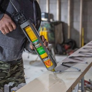 Sikabond Construction Adhesive (29-oz)