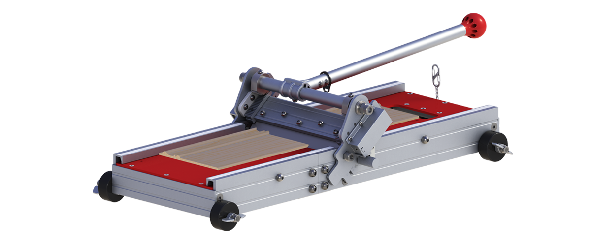 RC-200 Profile Base Cutter