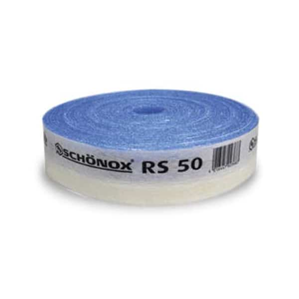 Schönox RS50 Foam Tape 2.5" X 65' Roll
