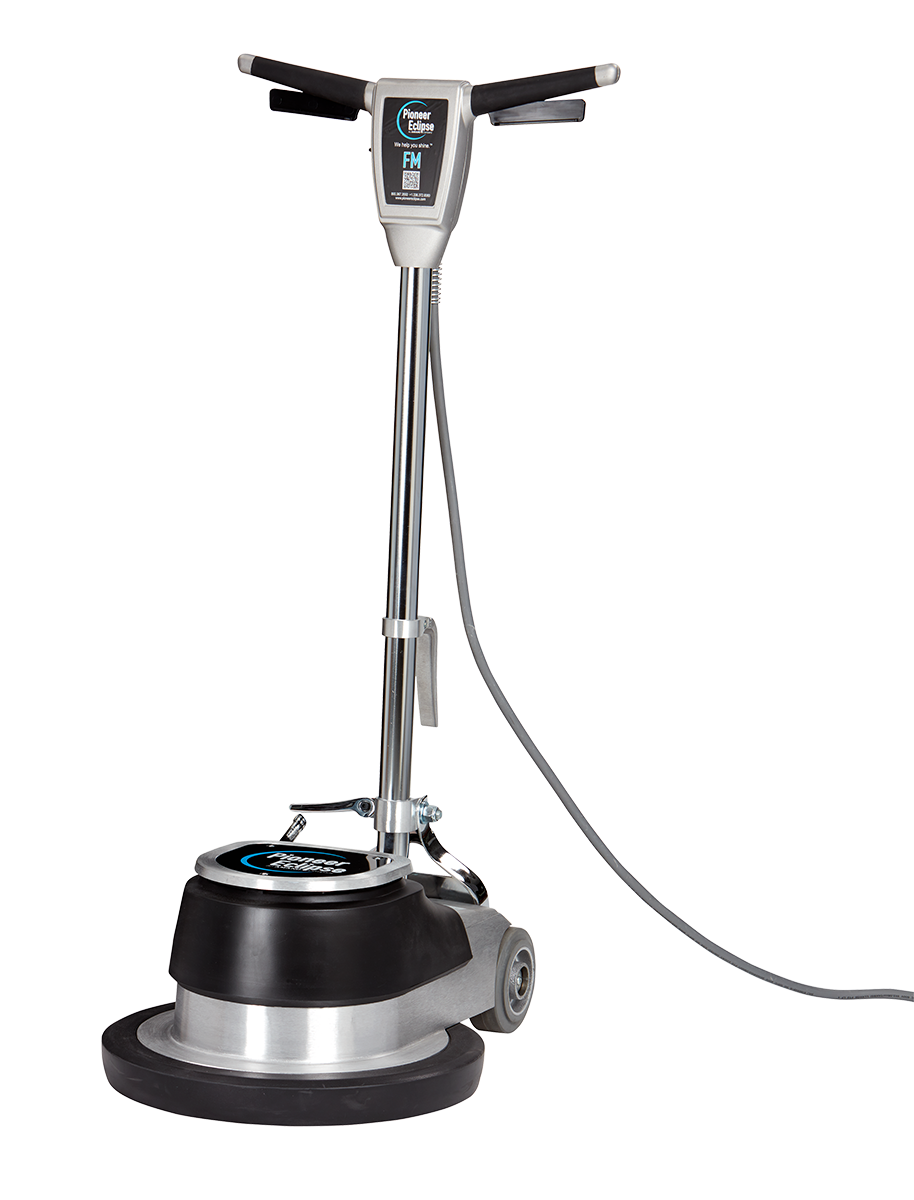 Clarke Fm1700 Floor Sander