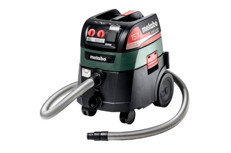 ASR 35 AutoCleanPlus HEPA Vacuum Cleaner W/16' Hose