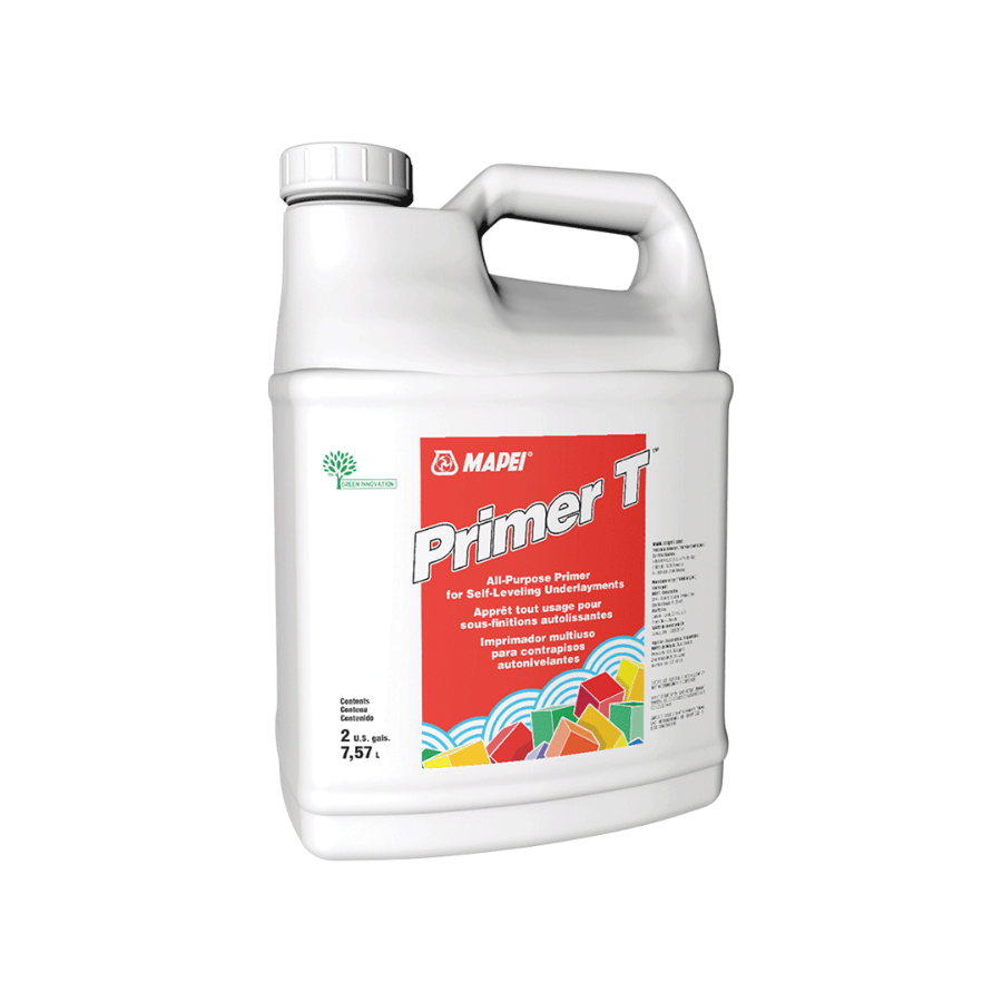Primer T All Purpose Primer For Self Level Underlayment