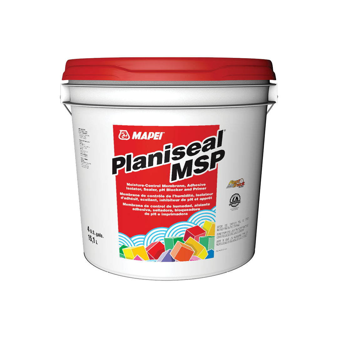 Planiseal MSP (4-ga)