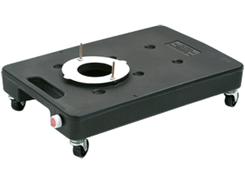 Toilet Dolly No. TD-1