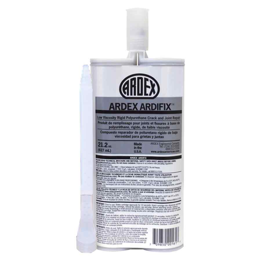 Ardifix Polyurethane Crack And Joint Repair (21.2-oz)