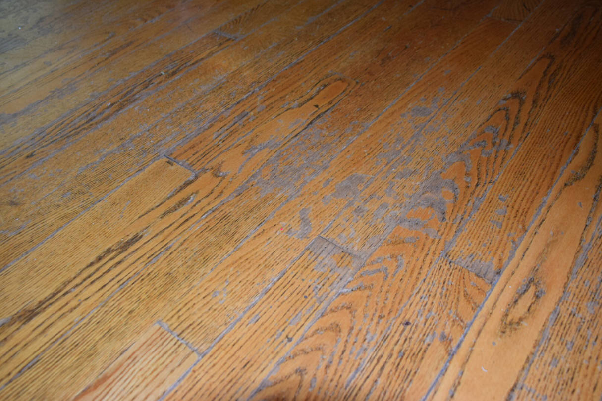 Hardwood Floor Installation Mistakes