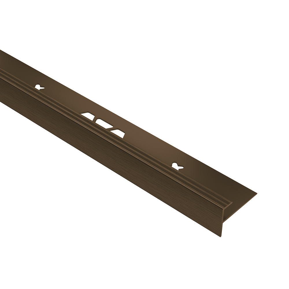 VINPRO-STEP 3/16" Antique Bronze