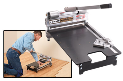 No. 673 13″ Wood Cutter