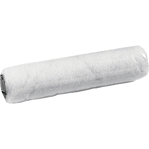 Economy Nap Roller Cover 9" x 3/8"