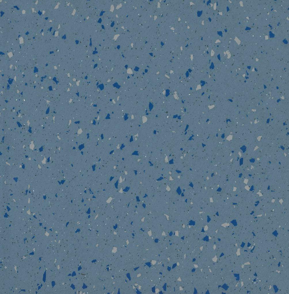 Tuflex Spartus Square Tile 3/8" 27" X 27" 933 Oceania