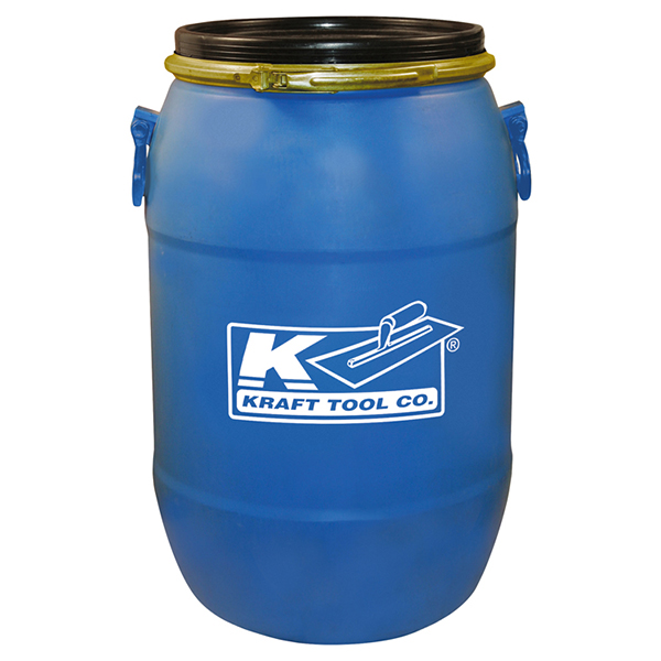 15-ga Mixing Barrel (15-ga)