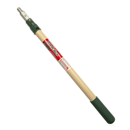 Sherlock Extension Pole (4-8 ft)