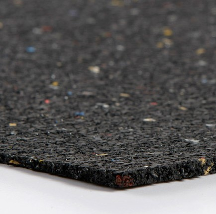 Quietstride Underlayment 48" X 75' (300-SF/RL)