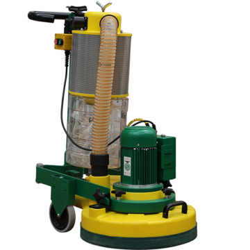 Lagler Trio 3 Disc Floor Sander