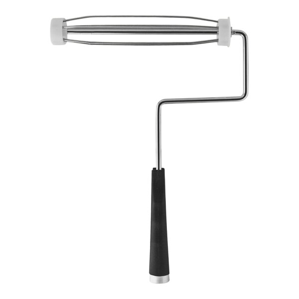 Heavy Duty Roller Frame 9"