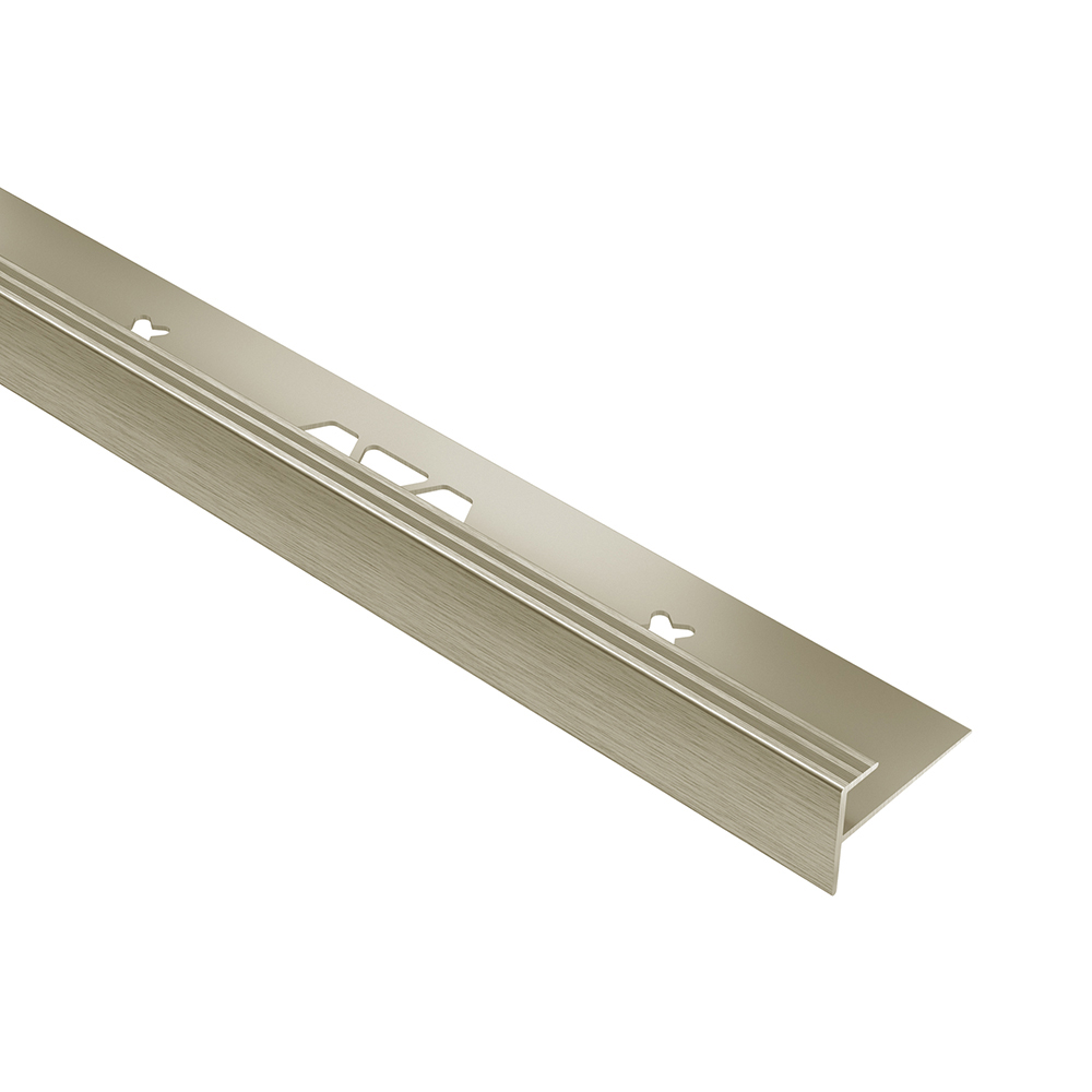 VINPRO-STEP 5/32" Brushed Nickel