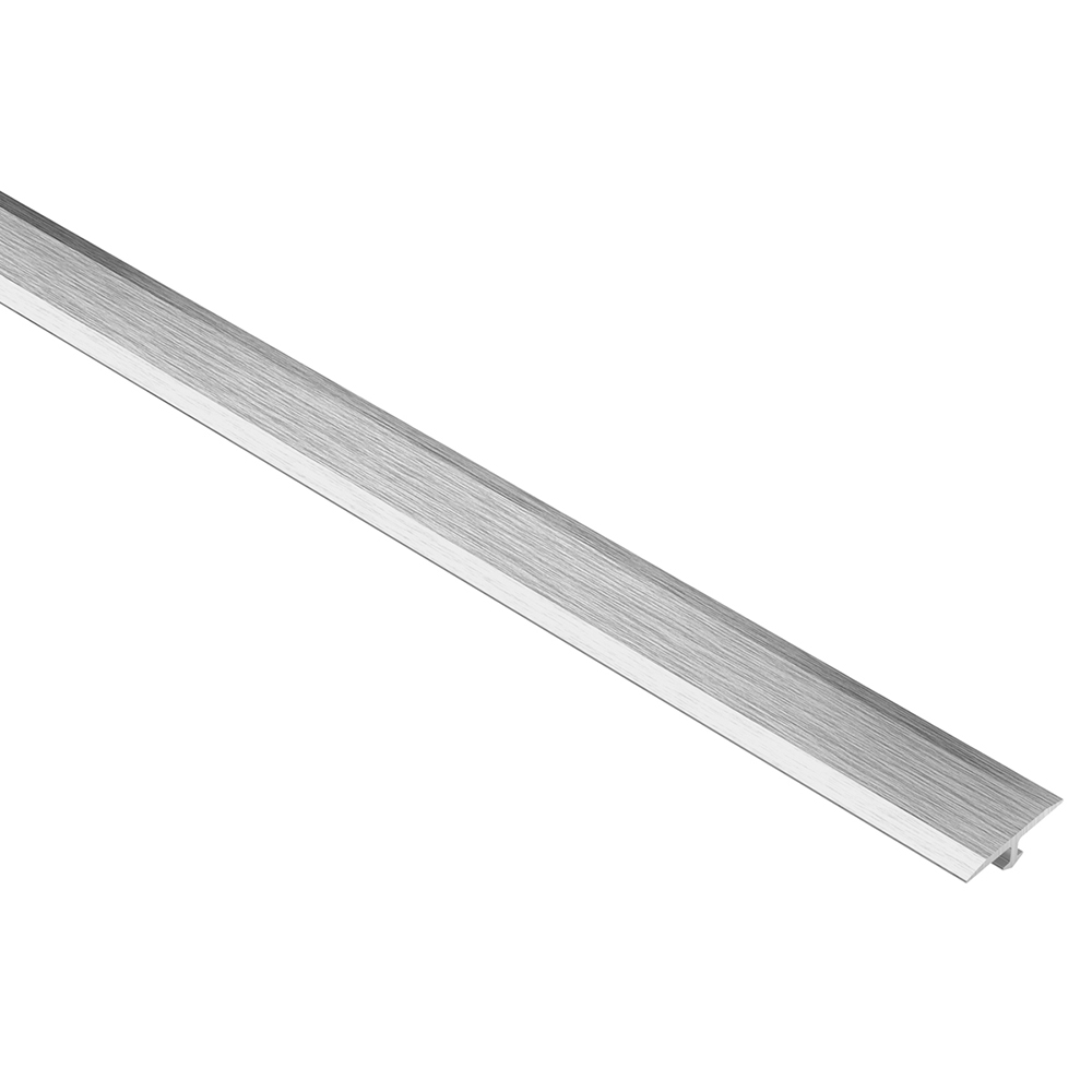 VINPRO-T Transiton 17/32" Brushed Chrome