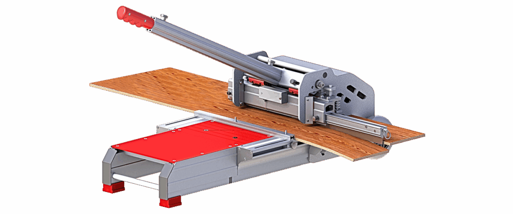 AK-360 Universal Flooring Cutter