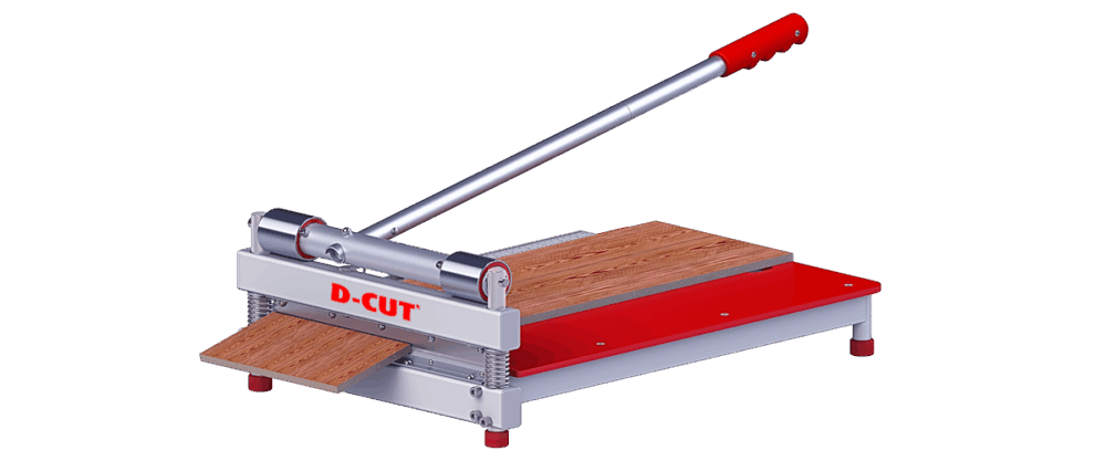 DP-340 Universal Flooring Cutter