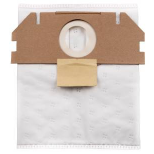 Fleece Vacuum Bags Pre-Filter (5/box)