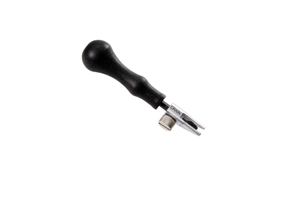No. 530 Rubber Base Gouge