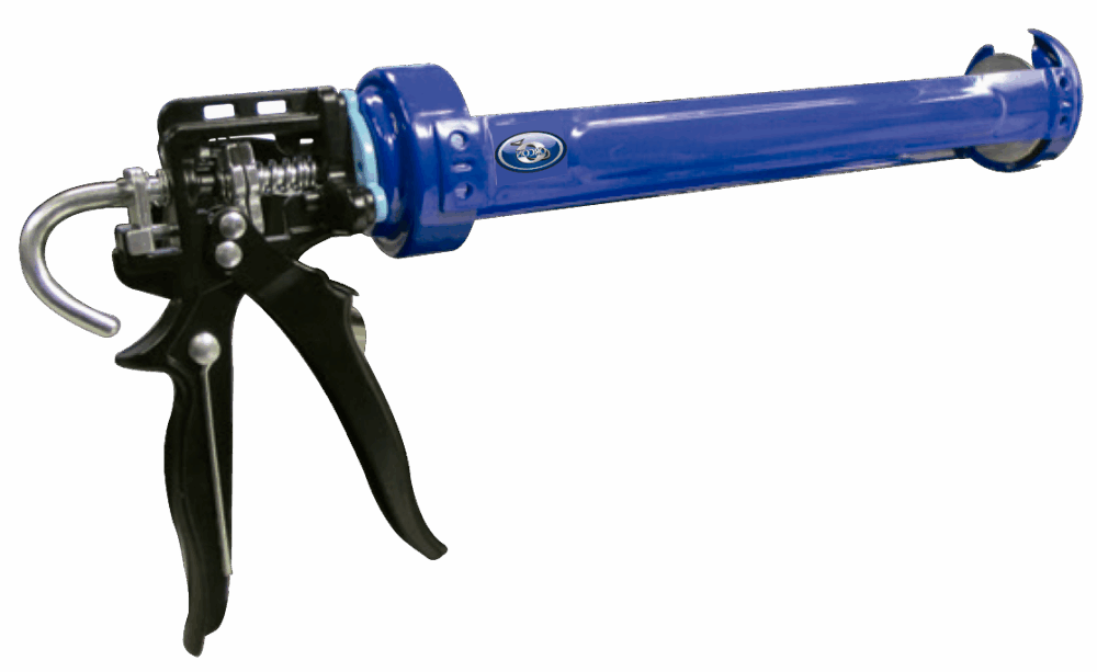 Orcon® Industrial Caulk Gun - 856 Ml / 30-oz (Or-13240)