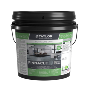 Pinnacle Signature Line Hard-Set, Transitional Pressure Sensitive Resilient Adhesive (1-ga)