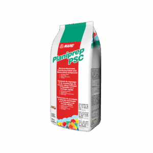 Planiprep PSC Moisture-Resistant, Fast-Drying Patch and Skimcoating Compound