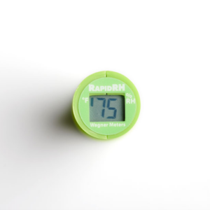 Rapid RH® Total Reader® with LCD and Bluetooth®
