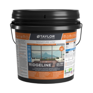 Ridgeline Signature Unlimited Moisture Vapor Barrier, Elastomeric Adhesive (4-ga)